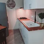 Apartamento Premium Center