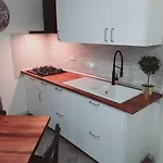 Premium Center Апартаменты Триест