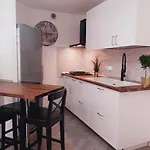 Premium Center Апартаменты