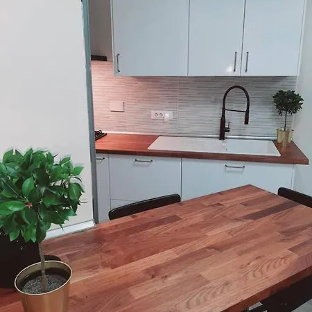 Apartamento Premium Center