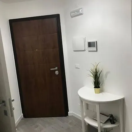 Premium Center Apartmán *