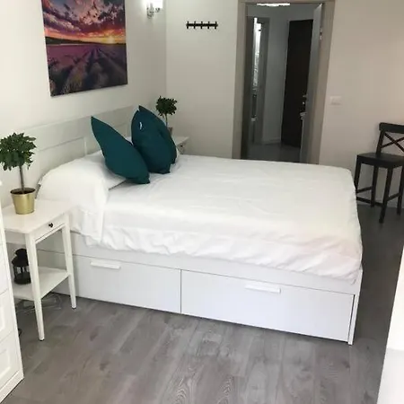 Premium Center Apartamento *