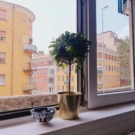 Premium Center Apartamento