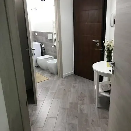 公寓 Premium Center 的里雅斯特