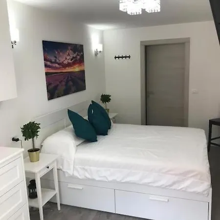 Premium Center * Trieste