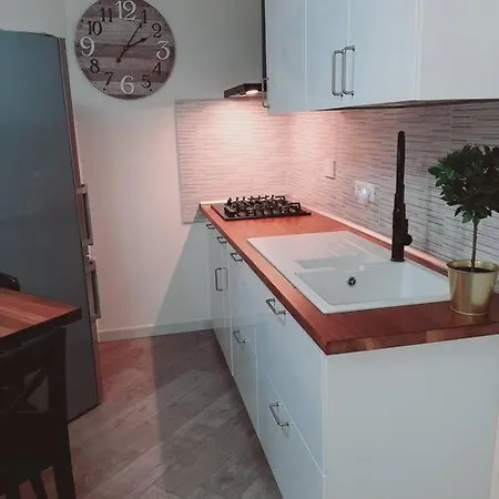 Apartamento Premium Center