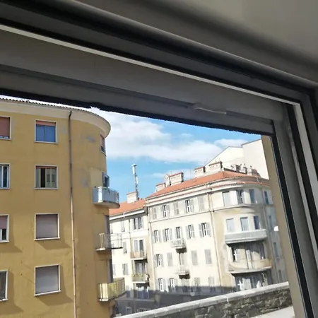 Premium Center Apartamento Trieste