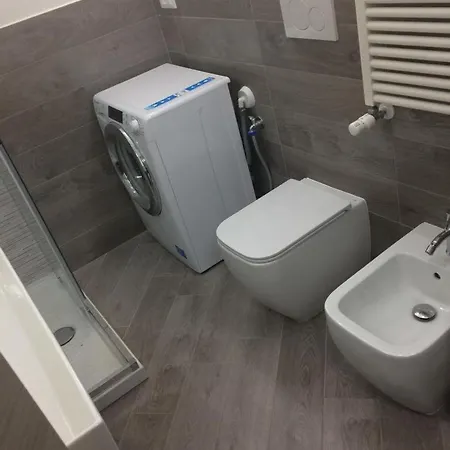 Premium Center * Trieste