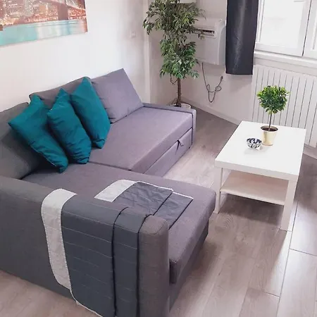 Apartamento Premium Center *