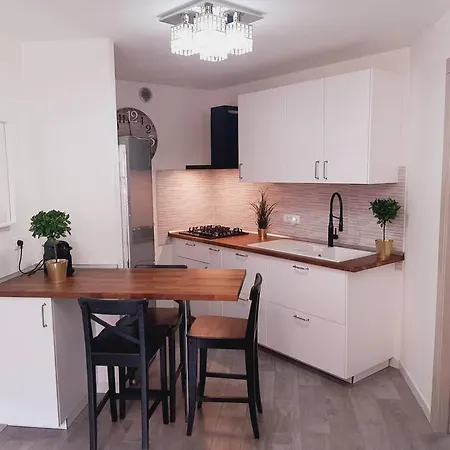 Premium Center Apartamento Trieste