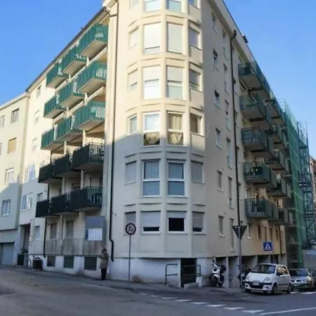 Apartamento Premium Center