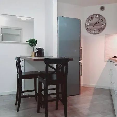 Premium Center Apartamento