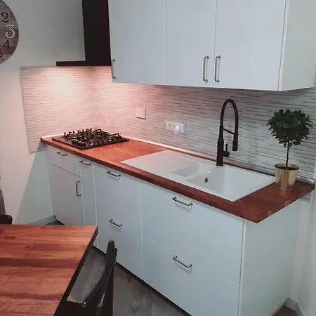 Premium Center Apartamento Trieste