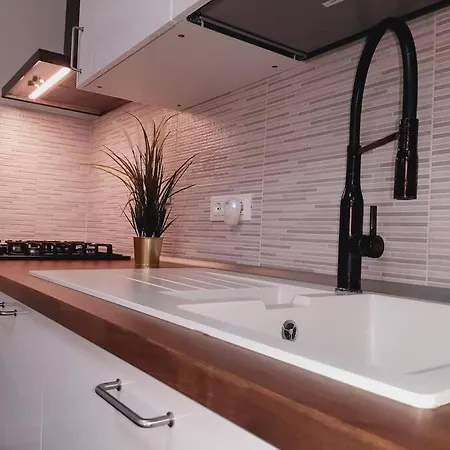 Premium Center Apartamento *