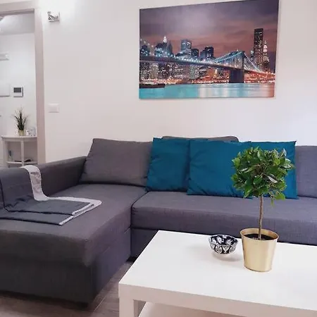 Premium Center * Trieste